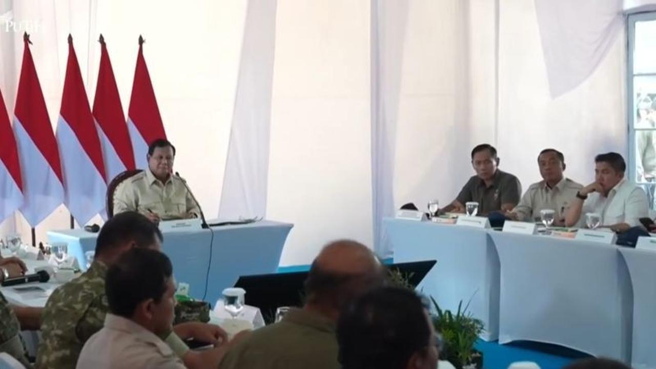 Pemulihan Air Bersih Aceh Tamiang: Bupati Lapor Presiden, Infrastruktur PDAM Berangsur Pulih