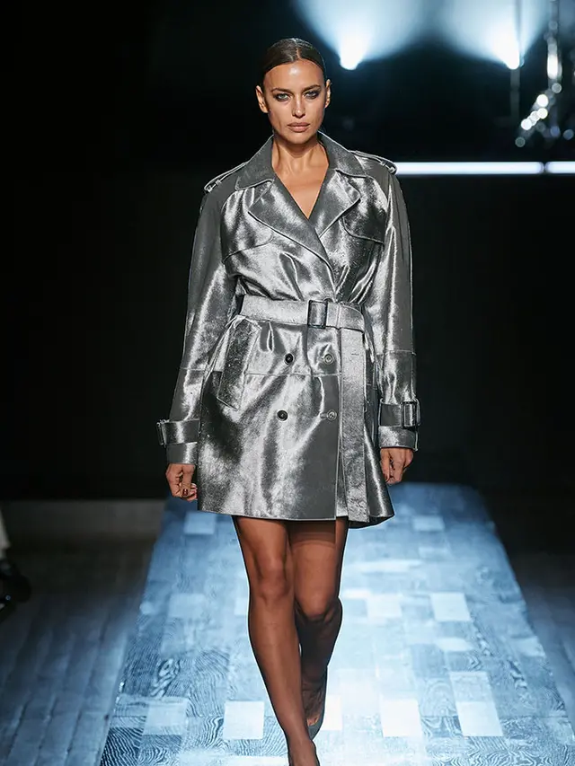 Michael Kors Fall/Winter 2022 Collection