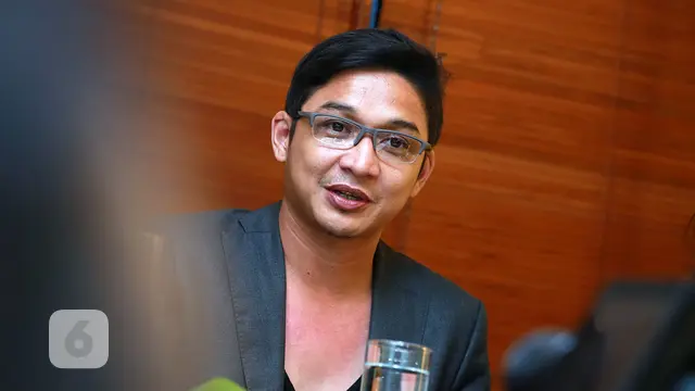 [Bintang] Pasha Ungu