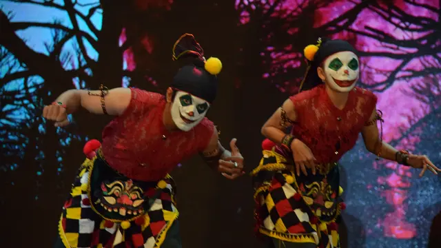 Solo International Performing Arts Festival 2021 (Foto: SIPA 2021)