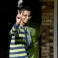 Ahmed Mohamed, remaja muslim yang disangka merakit bom malah dapat dukungan lewat #IStandWithAhmed.