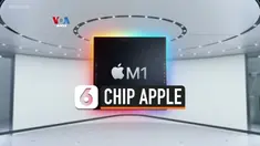 chip apple