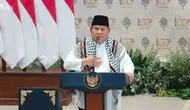 Prabowo: Pemimpin Indonesia harus Pintar, Jangan Dibodoh-bodohi