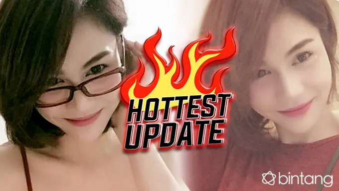 [Bintang] Hottest Update: DJ Butterfly, Fachrio Afero, Aurel Hermansyah