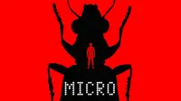 Steven Spielberg ingin hidupkan, Micro kisah berjenis thriller tentang manusia kecil karya novelis Jurassic Park, Michael Crichton.