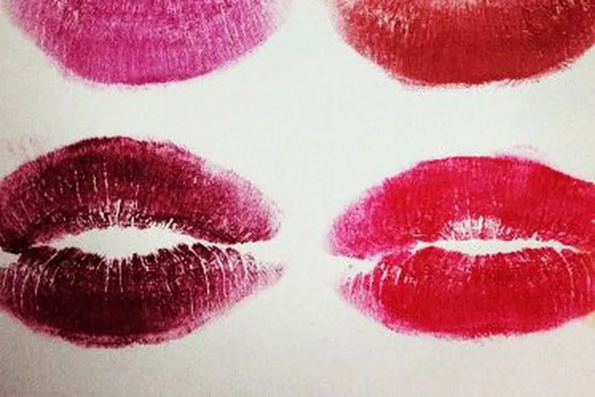 5 Kepribadian dari Bentuk Bibir