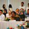 Wakil Menteri Dalam Negeri, Ribka Haluk, menegaskan pentingnya keselarasan kebijakan antara pemerintah pusat dan daerah dalam mendukung keberhasilan Program Strategis Nasional (PSN). (Dok: Kemendagri)