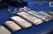 Update Harga Emas Antam Hari Ini, Turun Jadi Rp1,515,000 per Gram