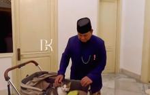 Selain Prabowo, Empat Pemimpin Dunia Ini juga Punya Kucing Kesayangan Seperti Bobby Kertanegara
