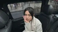 Melly Lee Berbagi Tips untuk Peserta Audisi DA8 Jakarta, Cara Taklukkan Rasa Grogi di Depan Juri