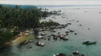 China Akui Natuna Milik Indonesia, Yuk Lihat Keindahannya! sumberfoto: Yulianus Ladung