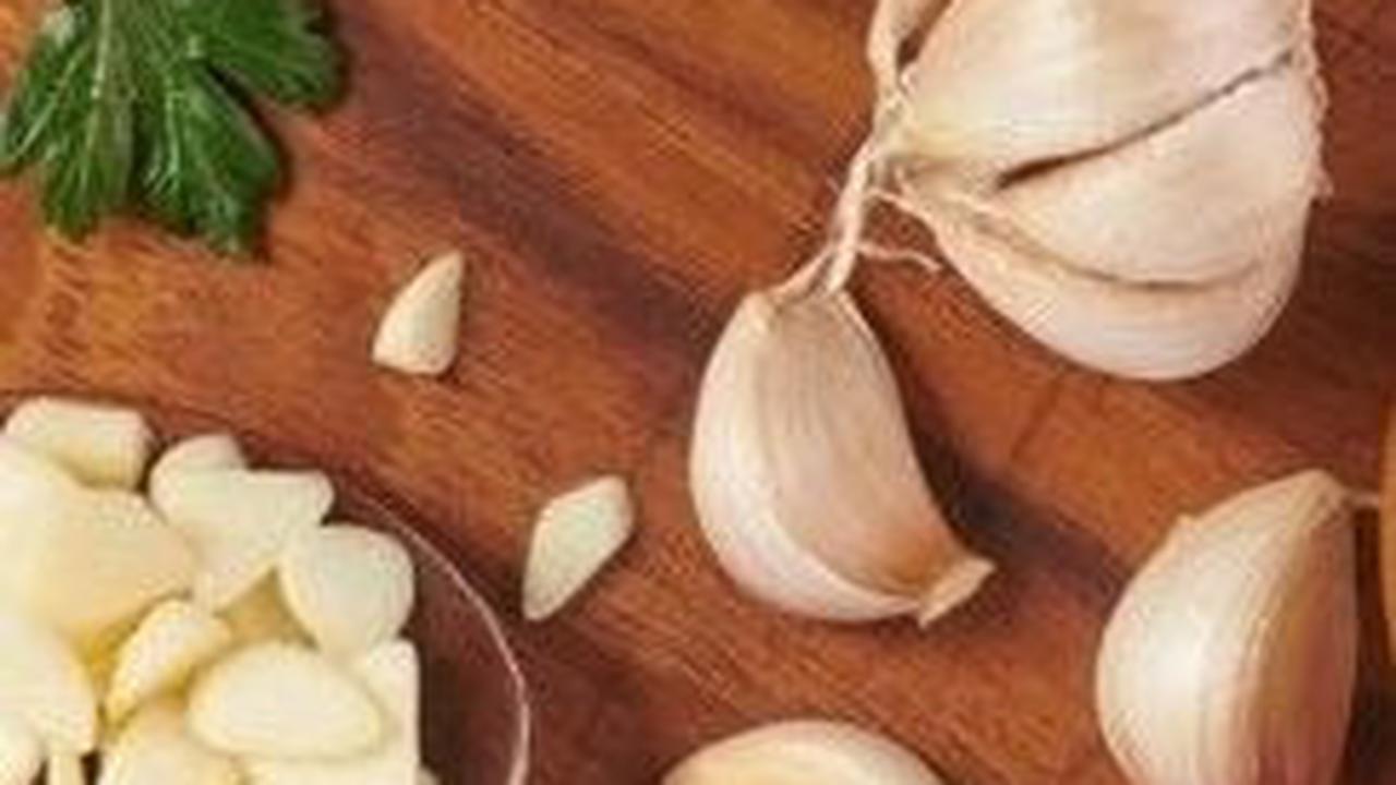 Sayuran Allium