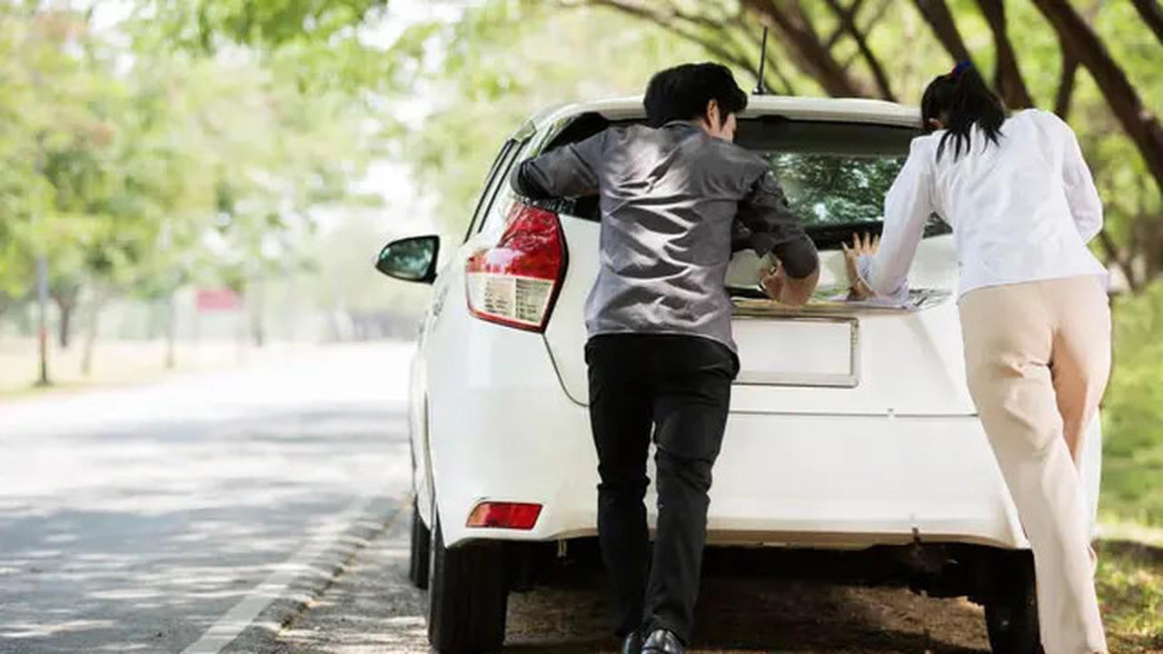 Hati-Hati, Kebiasaan Sepele Ini Bikin Mobil Matik Cepat Rusak