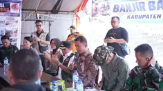 Tanggap Darurat Banjir Bandang Solok Diperpanjang, Ini Alasannya