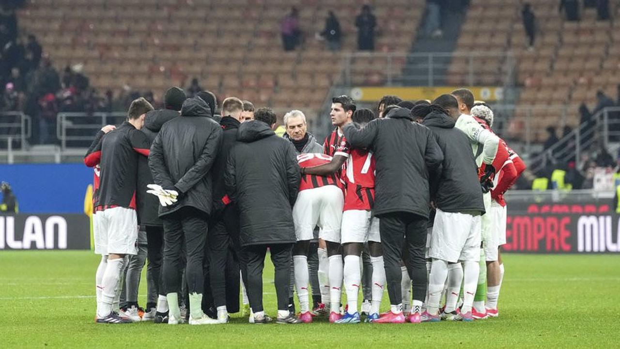 Kyle Walker Merapat ke AC Milan: Dua Pemain Sekaligus Tergusur, Sisi Kanan Bakal Solid