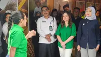 Bukan Calistung, Ini yang Dianggap Tasya Kamila Lebih Penting untuk Anak