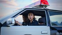 Hope: Na Hong-jin's Sci-Fi Thriller A Success at the Cannes Film Festival, Ready for Cinemas!