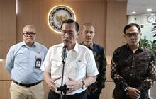 Andalkan AI, Luhut Sebut Negara Bakal Cegah Kebocoran Anggaran Rp 2.000 Triliun