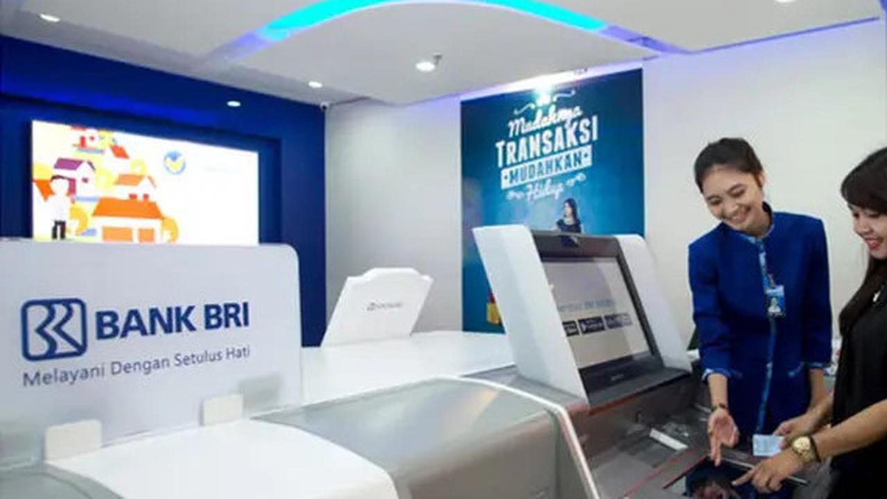 Cara Pengajuan KUR BRI 2025