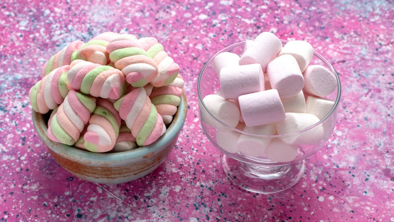 Marshmallow Ini Justru Mengandung Kandungan Babi Meski Berlabel Halal, Bagaimana Cara Urus Sertifikasi Halal di Indonesia?