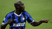 Inter Milan Ungkap Harga Transfer Striker Gagal MU: Seharga 4 Mobil Termahal Dunia