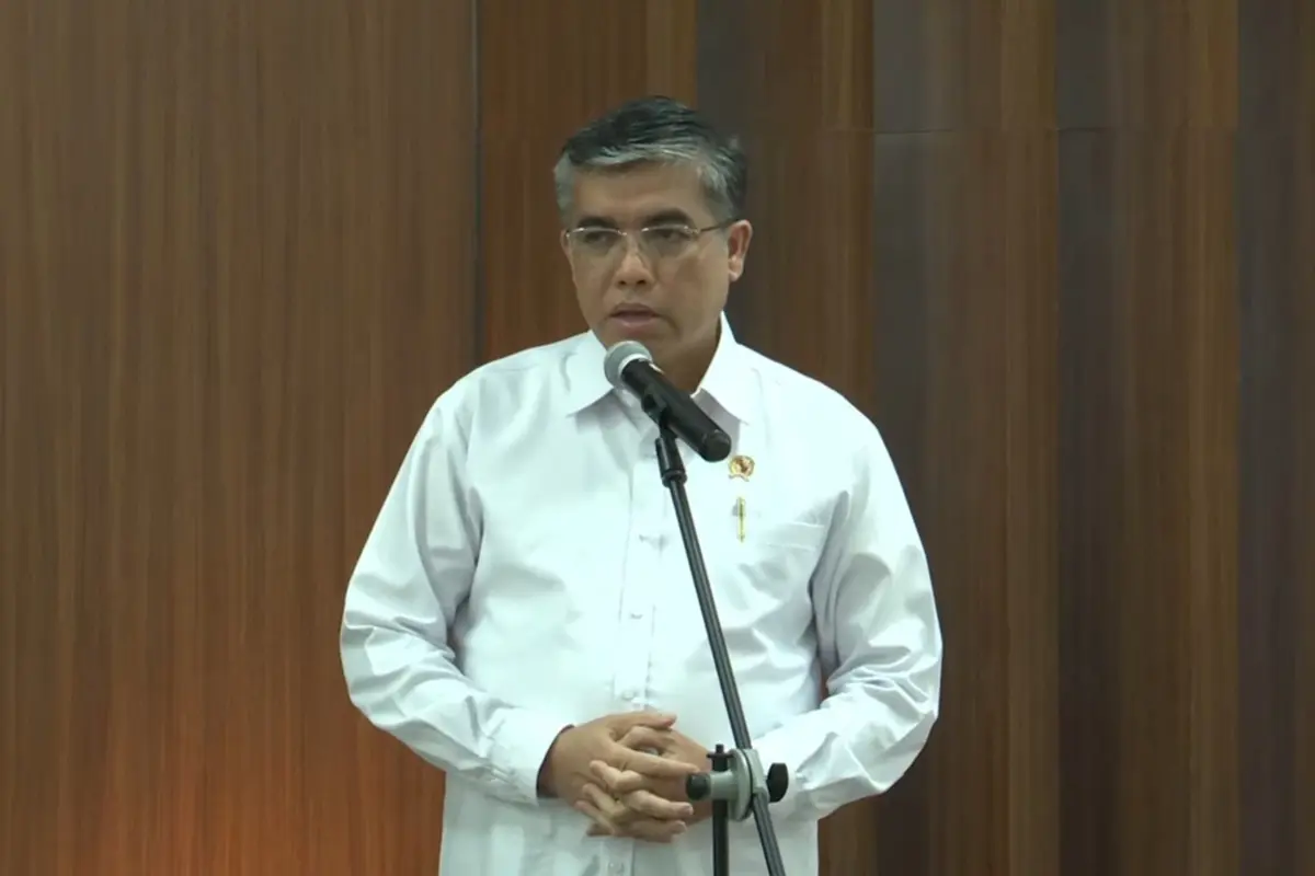 Menaker dan Manajemen TikTok Duduk Bareng Usai Isu PHK Tokopedia, Apa Hasilnya?