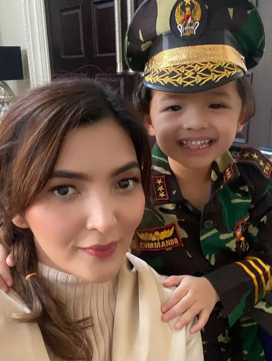 Ashanty (Instagram/ashanty_ash)