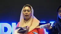 Yenny Wahid Terpilih Aklamasi Sebagai Ketua Umum FPTI