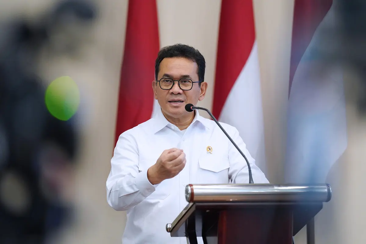 Mendag Berikan Kuliah Umum di UGM, Ajak Generasi Muda Dorong Diversifikasi Ekonomi