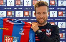 Cabaye: Euro 2016 Adalah Tujuan Saya