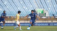 Arema FC vs DPMM FC Sudah Mulai, Dapatkan Link Live Streaming Piala Presiden 2026