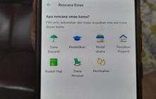 Cerita IRT Menabung Emas Digital Sejak Hamil Anak Pertama, Kini Tak Bingung saat Harus Bayar Sekolah Anak