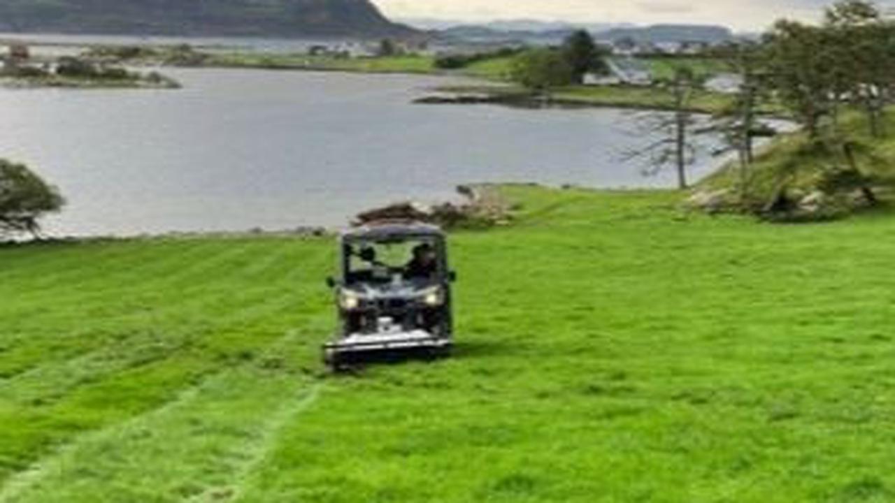 Arkeolog Deteksi Ada Permukiman Bangsa Viking Tersembunyi Selama 900 Tahun di Bawah Ladang