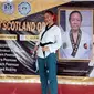 Profil Prameswari Priyanka Triguna, Mahasiswi Universitas Diponegoro (Undip) Semarang, Jawa Tengah yang Belum Lama Ini Mengharumkan Nama Indonesia di Kancah Kejuaraan Taekwondo yang Berlangsung di Skotlandia. Priyanka Berhasil Keluar Sebagai Juara 2.