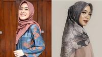 Potret Terbaru Dian Ayu saat Kenakan Hijab. (Sumber: Instagram.com/dianayulestari)