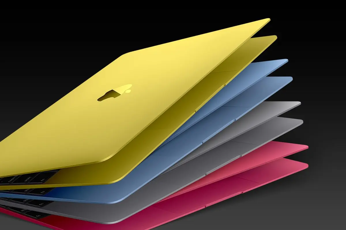 MacBook Neo