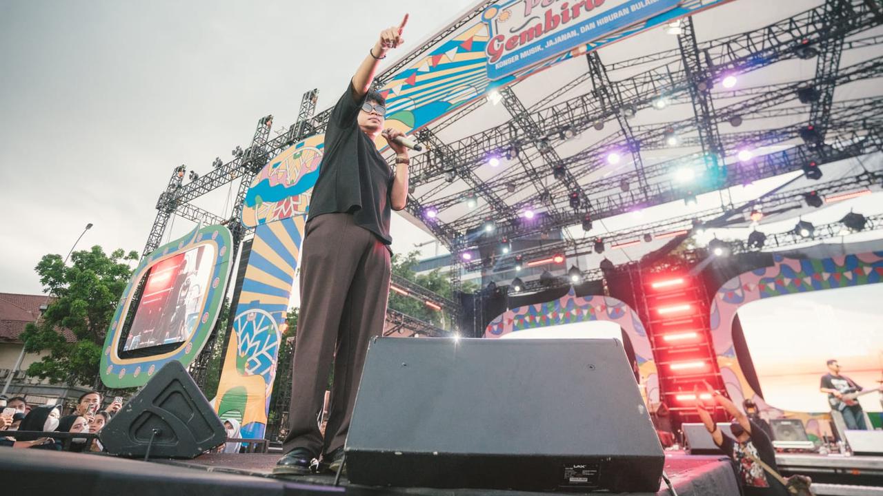 Festival Pekan Gembira Ria