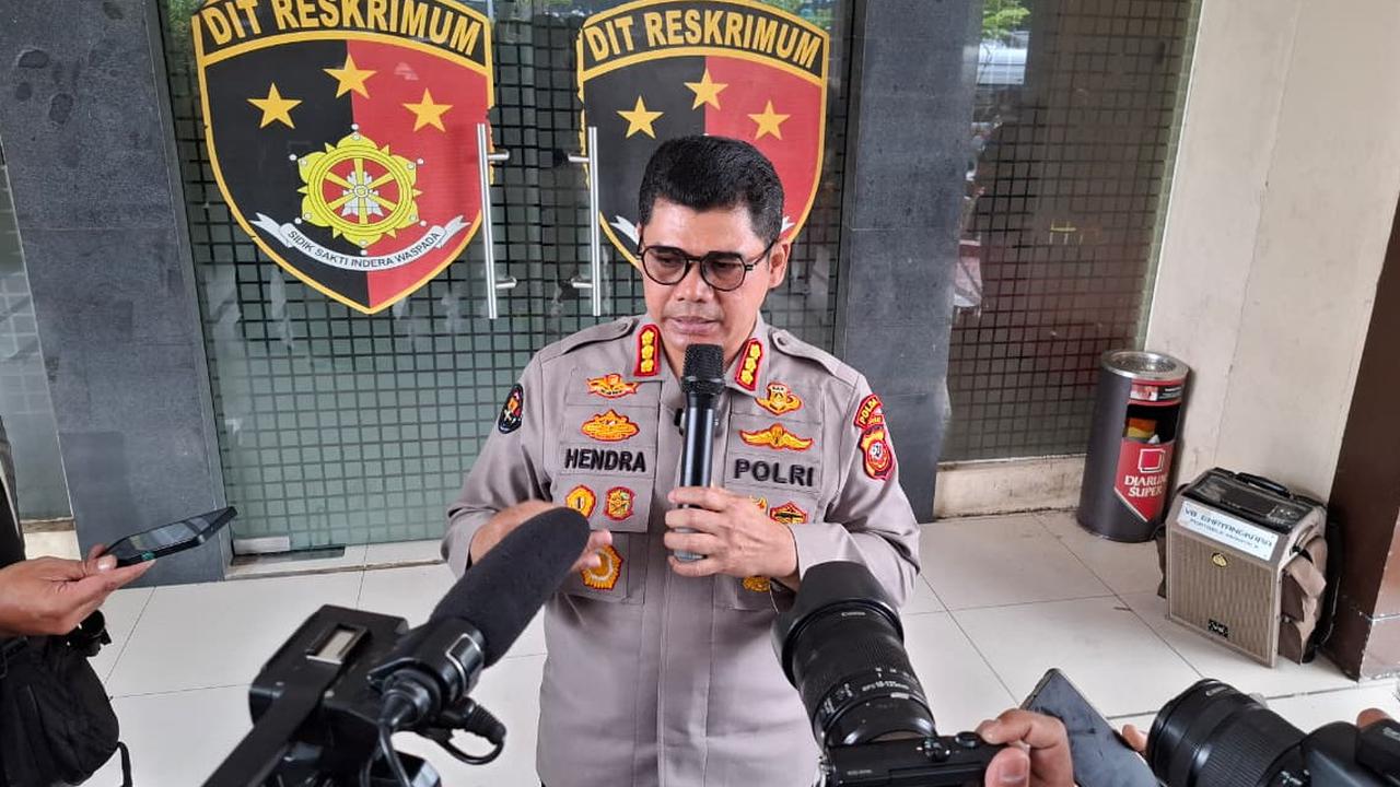 Polisi Tetapkan Sekdis Pemkab Kuningan Tersangka Dugaan Korupsi