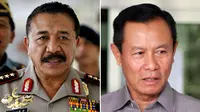 Kapolri-Kabareskrim Tak Hadir, Komisi III Minta Rapat Ditunda
