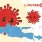Banner Infografis PPKM Jawa-Bali Tak Efektif, Solusi Lain? (Liputan6.com/Abdillah)