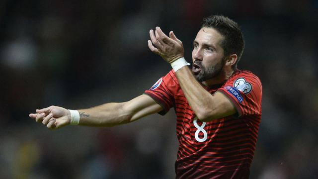 Foto Piala Eropa: Dipercaya Negara, 5 Pemain Pemilik Caps Internasional Terbanyak yang Akan Tampil di Euro 2020, Ronaldo Juaranya