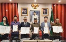 Danau Terbesar di Bali Ini Bakal Punya Kapal Pesiar Hidrogen: Bangli Gaet Investasi Wisata Ramah Lingkungan di Danau Batur