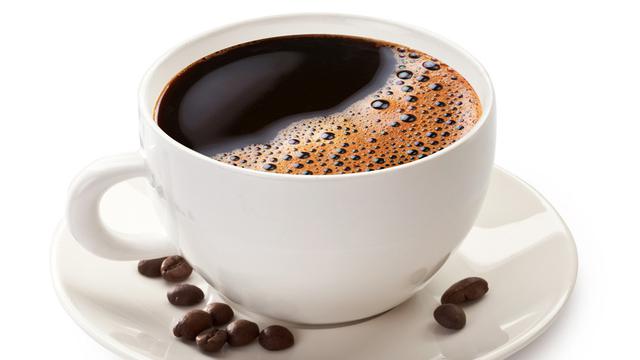 Minuman Berkafein