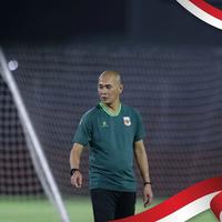 Beratnya Tugas Kurniawan Dwi Yulianto Memimpin Timnas Indonesia U-17 Berlaga di Piala Asia U-17 2026: Bisa Lepas dari Grup Neraka?