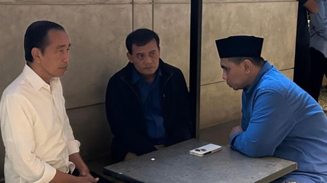VIDEO: PDIP Tak Khawatir Jokowi 'Cawe-cawe' Pilkada Jateng "Tidak Istimewa Lagi"