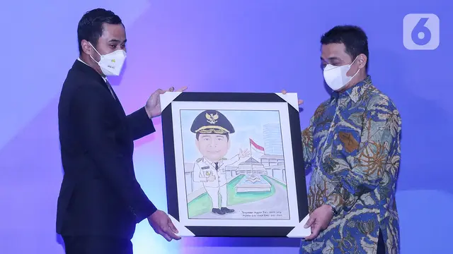 Karikatur Adalah Penggambaran Objek dengan Cara Melebih-Lebihkan, Ini Fungsinya