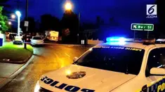 Pelaku, yang menurut media Herald Sun bernama Yacqub Khayre adalah seorang pengungsi asal Somalia.