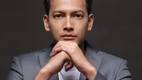 Fedi Nuril Ungkap Pengalaman Pernah Ditahan Tentara Israel Saat Berada di Palestina