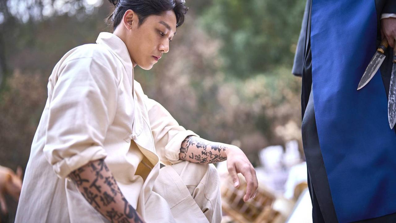 Liburan Tiba! Ini 10 Rekomendasi Film Korea yang Bisa Ditonton Bersama Keluarga dalam Berbagai Genre
