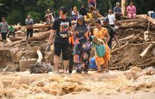 Kodam I/BB Sigap Bangun Jembatan Darurat Tapanuli Selatan, Pulihkan Akses Warga Terdampak Banjir